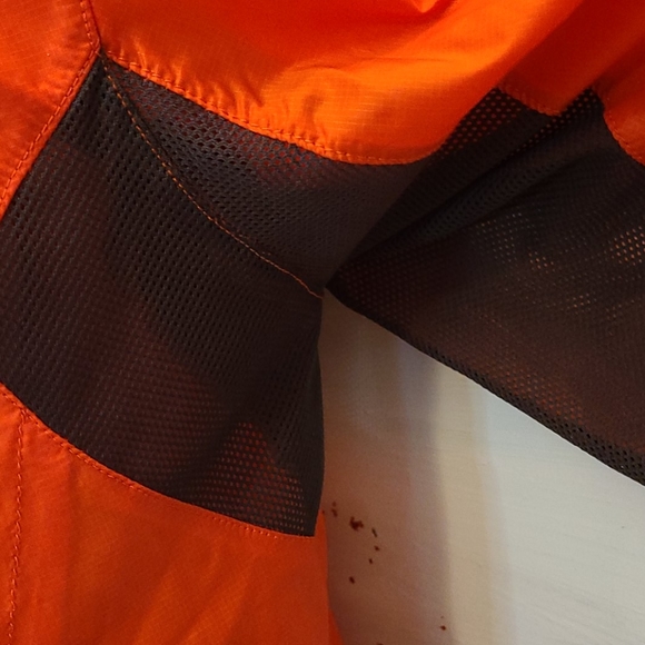 North Face Windbreaker - Picture 3 of 5